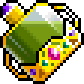 Stat Potion